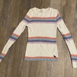 Abercrombie Kids sweater